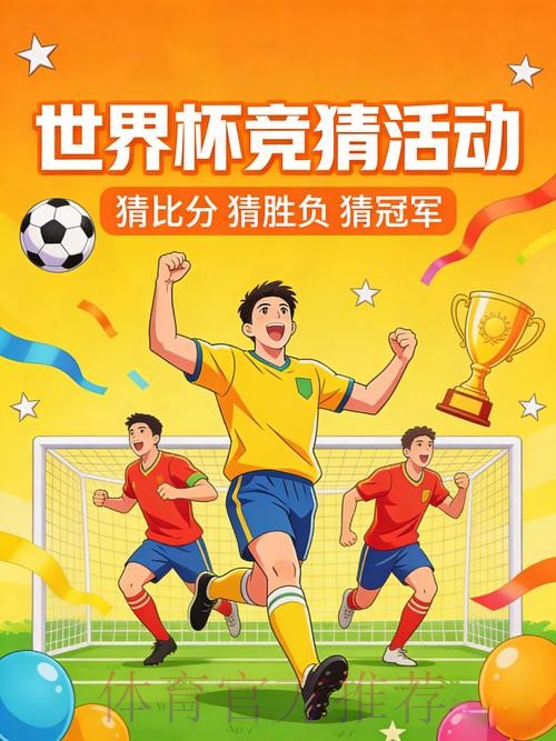 免费参与世界杯竞猜活动 免费参与世界杯竞猜活动