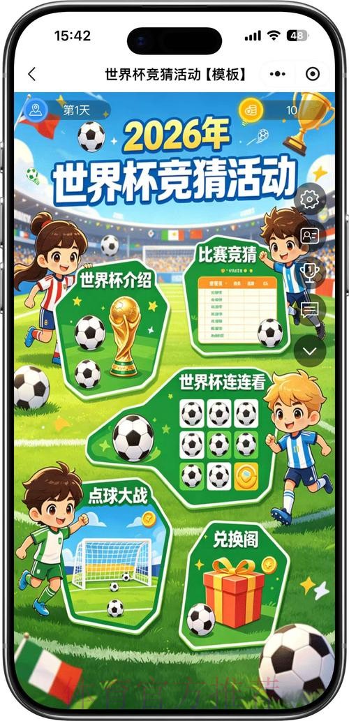 免费参与世界杯竞猜活动 免费参与世界杯竞猜活动